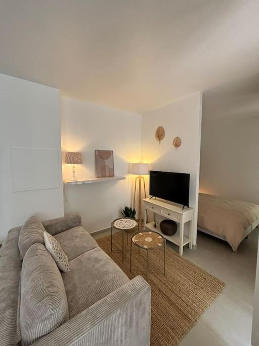 Appartement Wish 5 Min Parking