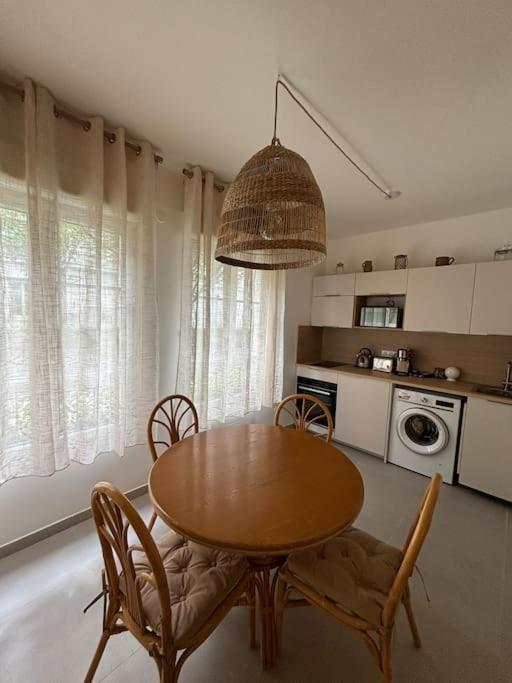 Appartement Wish 5 Min Parking Chessy (Seine-et-Marne)