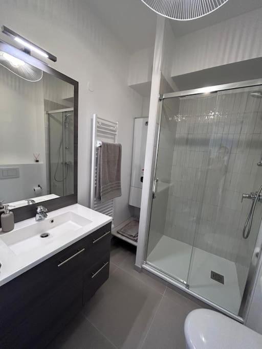 Appartement Wish 5 Min Parking